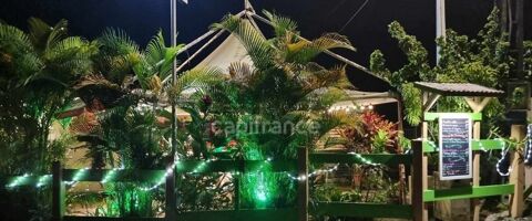 Fonds de commerce &agrave; vendre SAINTE LUCE (972) 190000 97228 Sainte luce