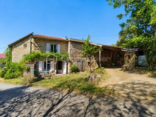  Maison à vendre 3 pièces 85 m²