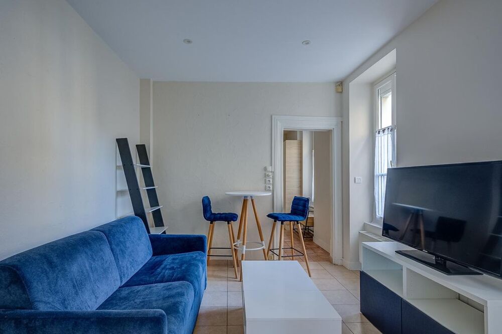 Location Appartement Appartement de 32m2 à louer sur Paris 15 Paris 15