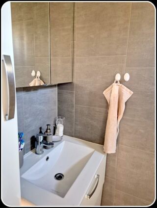  Chalet  vendre 3 pices 35 m