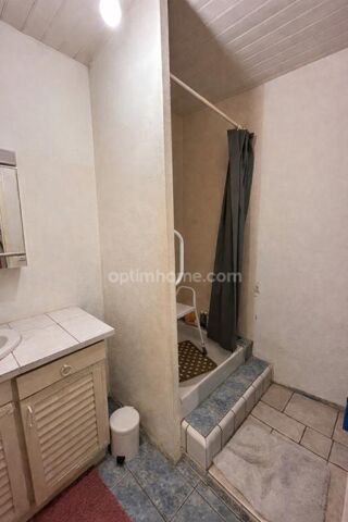  Maison à vendre 5 pièces 120 m²