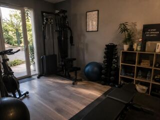  Appartement � vendre 3 pi�ces 63 m�