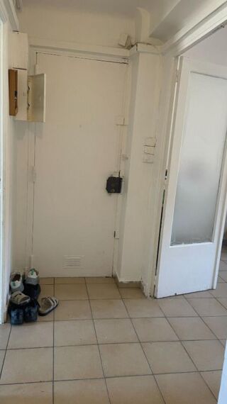 Vente Appartement MARSEILLE 3éme T3 VENDU LOUÉ, IDÉAL INVESTISSEUR Marseille 3