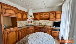  Maison à vendre 13 pièces 224 m²