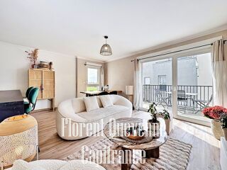  Appartement � vendre 3 pi�ces 63 m�