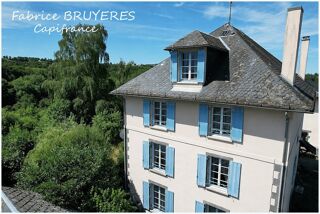  Maison à vendre 15 + pièces 366 m²