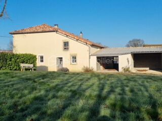  Maison à vendre 5 pièces 181 m²