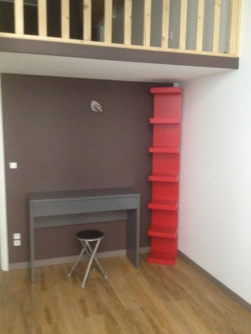 Location Appartement Appartement de 67m2 à louer sur Lyon 01 Lyon 1