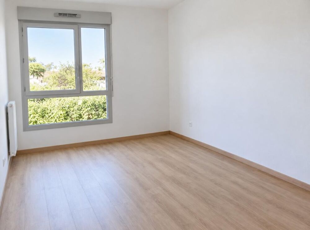Location Appartement T4 avec balcon et garage à ANNEMASSE Annemasse