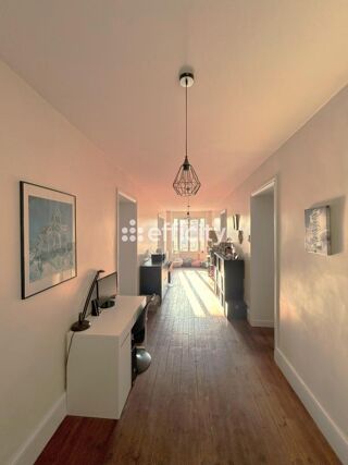  Appartement  vendre 8 pices 165 m