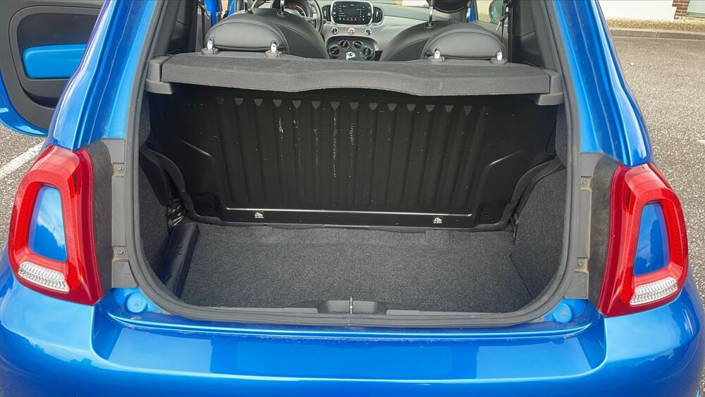500 C 1.2 69 S 2018 occasion 27500 Corneville Sur Risle