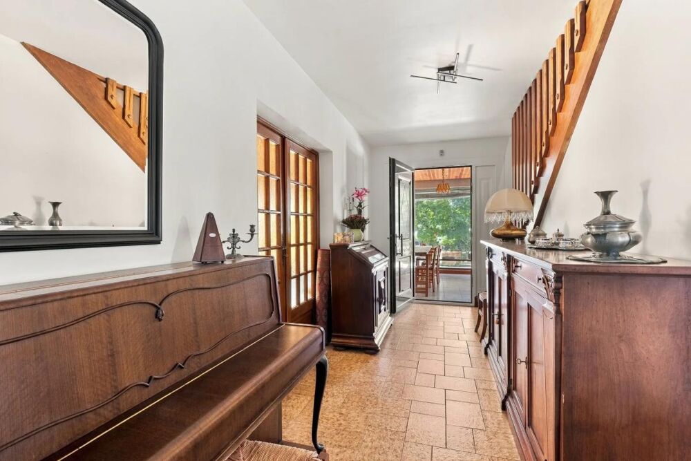 Maison de 7 pièces de 183 m² à La Balme-de-Sillingy