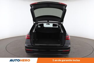 A6 40 TDI Avus Extended S tronic 204 ch 2021 occasion 92130 Issy-les-Moulineaux