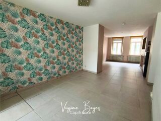  Maison à vendre 3 pièces 88 m²