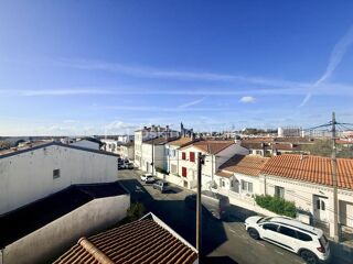  Appartement � vendre 2 pi�ces 46 m�