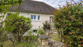  Maison à vendre 5 pièces 110 m²