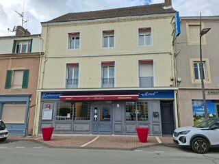  Immeuble à vendre 9 pièces 307 m²