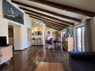  Appartement à vendre 3 pièces 57 m²
