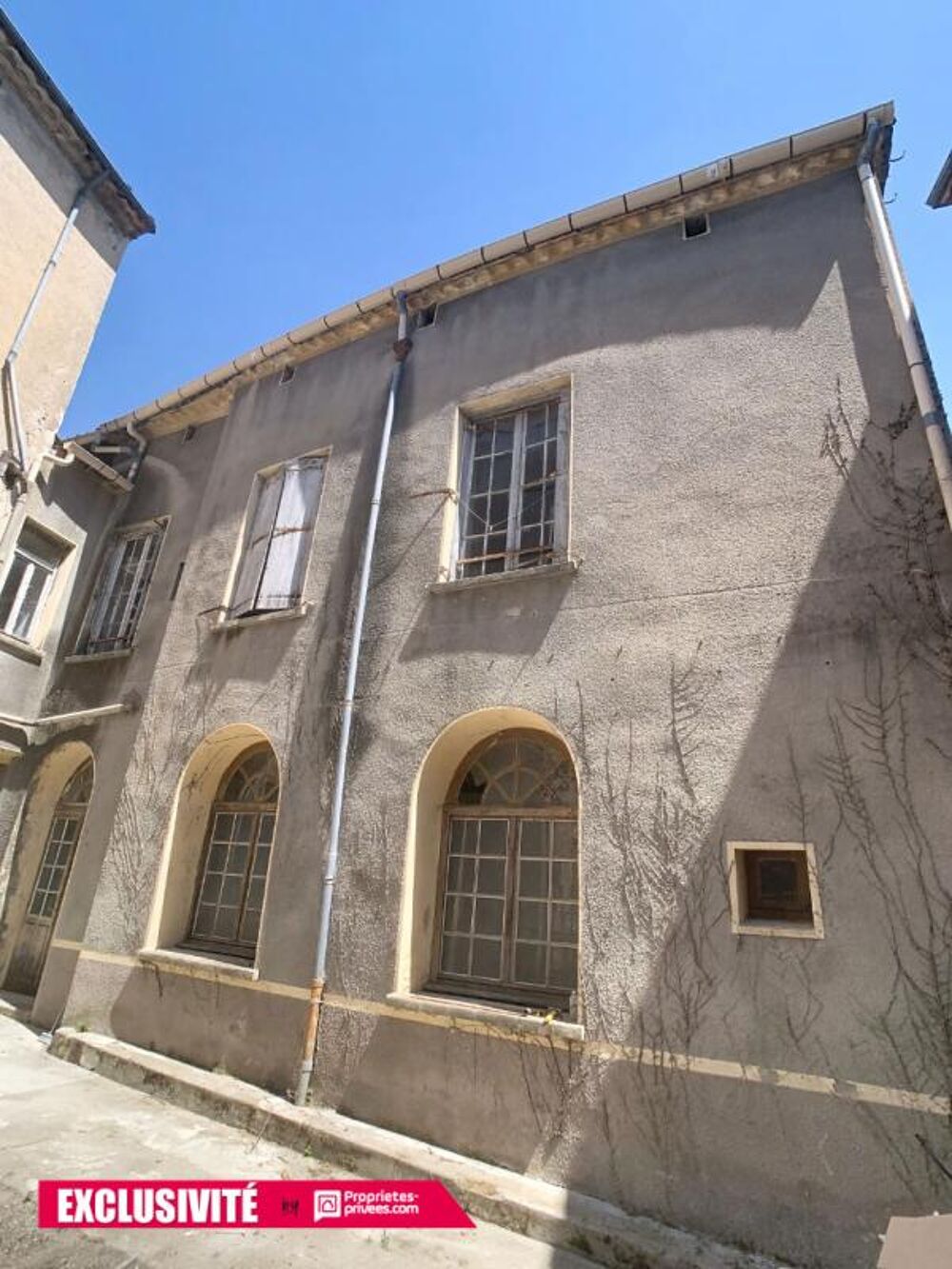 Vente Maison Maison Le Vigan 5 pièce(s) 230 m2 Le vigan