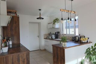  Maison � vendre 6 pi�ces 115 m�