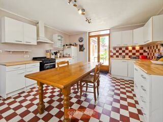  Maison � vendre 10 pi�ces 230 m�