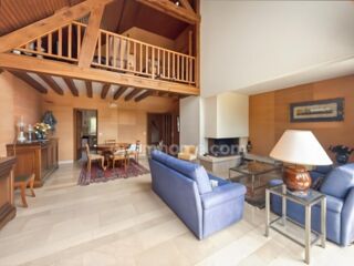  Villa à vendre 5 pièces 160 m² Saint cyr sous dourdan