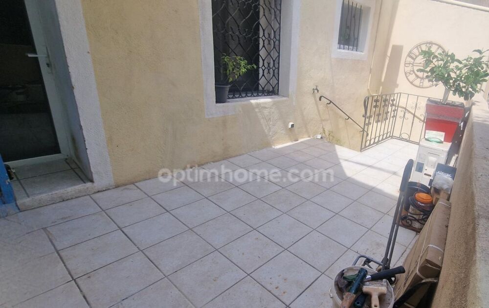 Vente Maison MAISON DE VILLAGE T3+T2! Istres