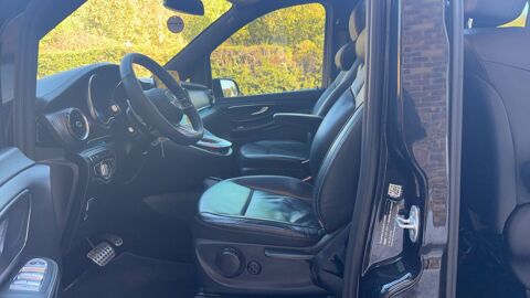 Classe V Long 250 CDI 190 4Matic 9G-Tronic Avantgarde 2021 occasion 91540 Mennecy