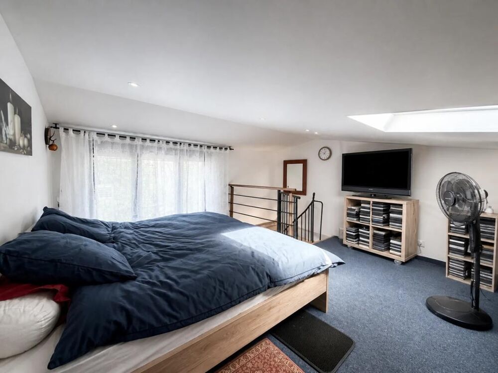 Vente Maison Maison de 6 pièces de 152 m² à Bergerac Bergerac