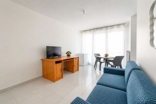  Appartement à vendre 2 pièces 40 m²
