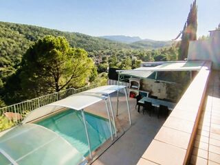  Maison à vendre 8 pièces 183 m²