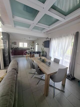  Maison à vendre 6 pièces 130 m²