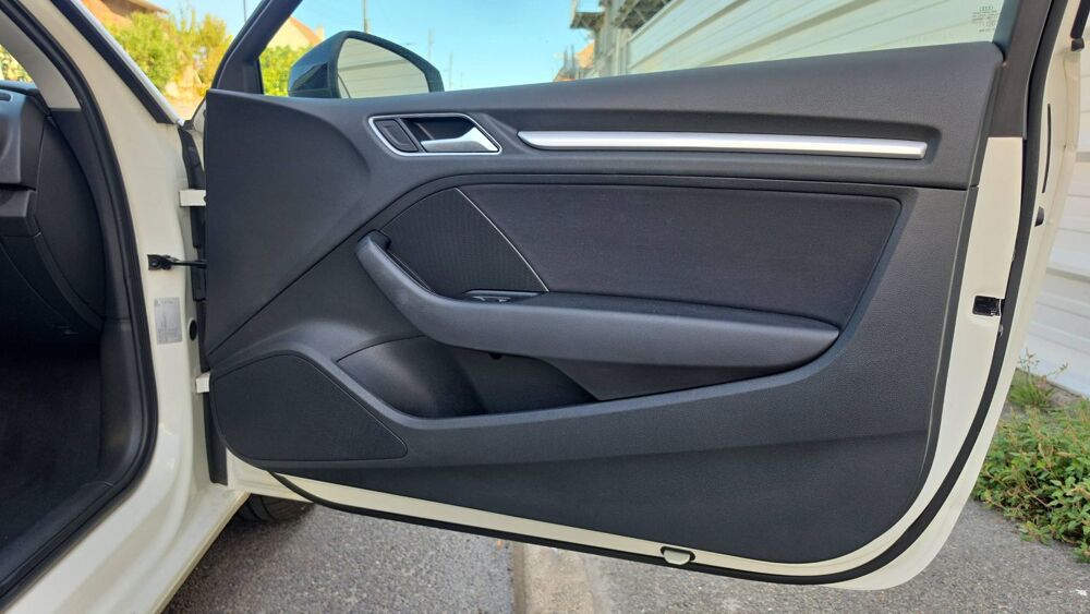 A3 III 1.4 TFSI 122 Ambiente 2013 occasion 95870 Bezons