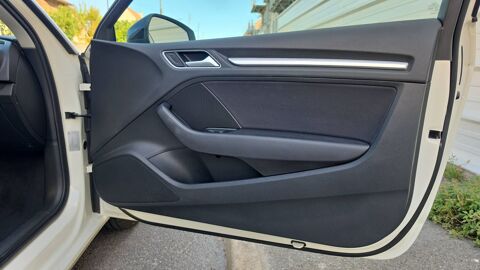 A3 III 1.4 TFSI 122 Ambiente 2013 occasion 95870 Bezons