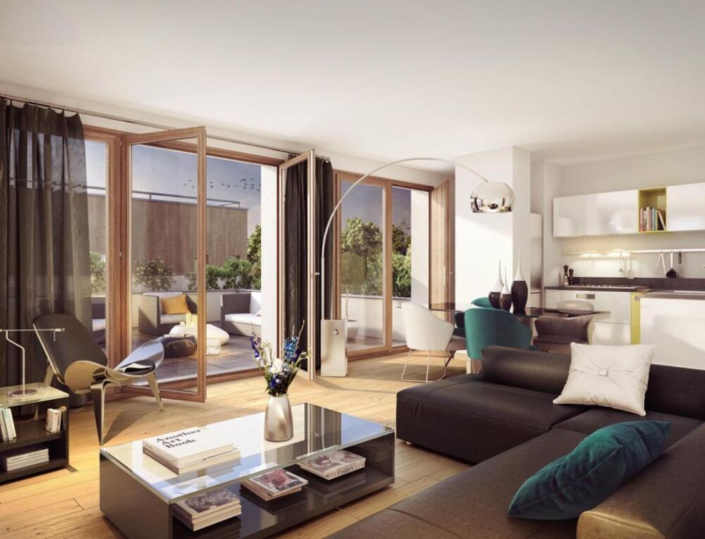 Vente Maison 4 PIÈCES de 83m² + EXT(S) DE 350m² Ecurie