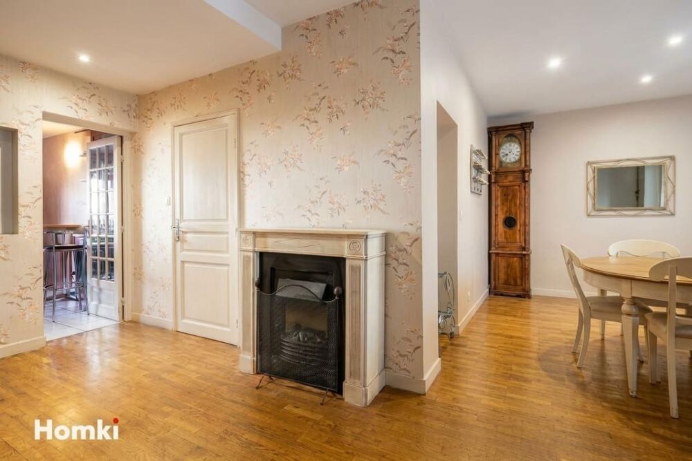 Vente Appartement Appartement T3 de 92 m² à Grenoble 38000, Rue Thiers Grenoble
