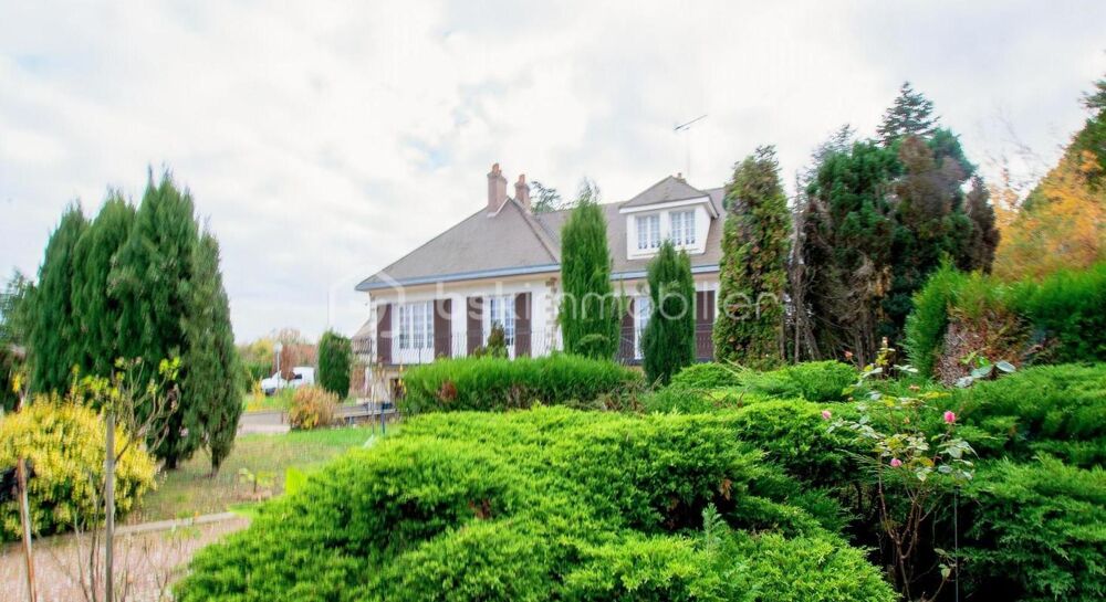 Maison traditionnelle
