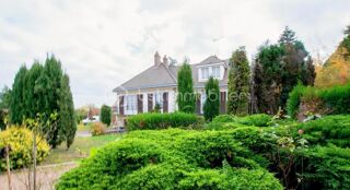  Maison à vendre 5 pièces 145 m²