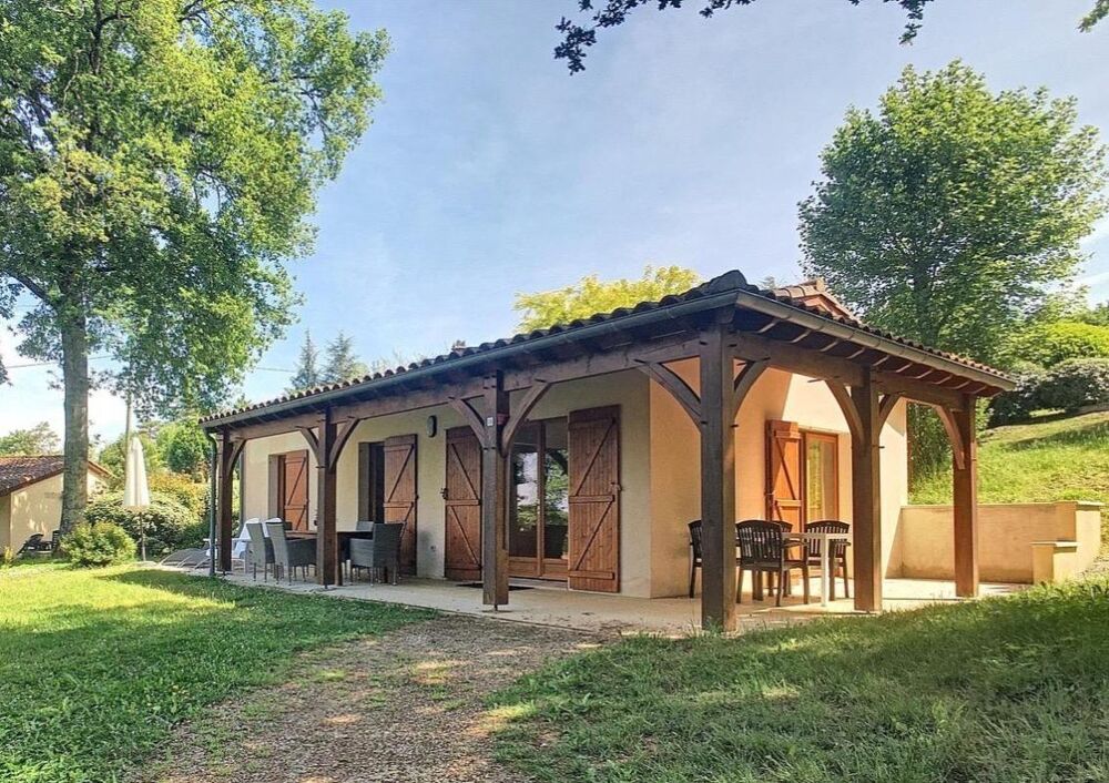 Maison 4 pièces 60 m² · à Gourdon · 60 m² · 158 000 €