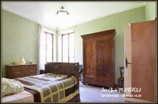  Maison à vendre 5 pièces 132 m²
