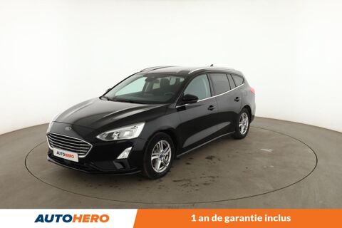 Annonce voiture Ford Focus 11190 €