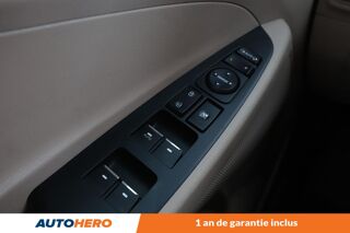 Tucson 1.7 CRDi Executive DCT-7 141 ch 2017 occasion 92130 Issy-les-Moulineaux