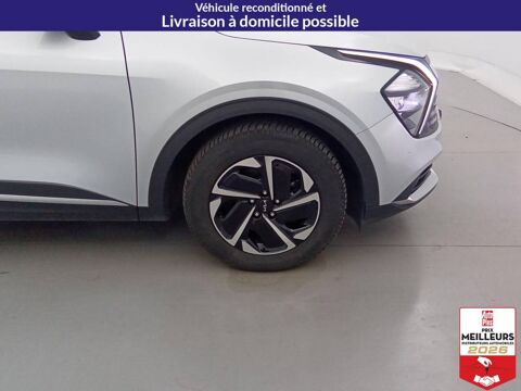 Sportage CRDi 136 MHEV DCT7 Active 2023 occasion 10150 Lavau