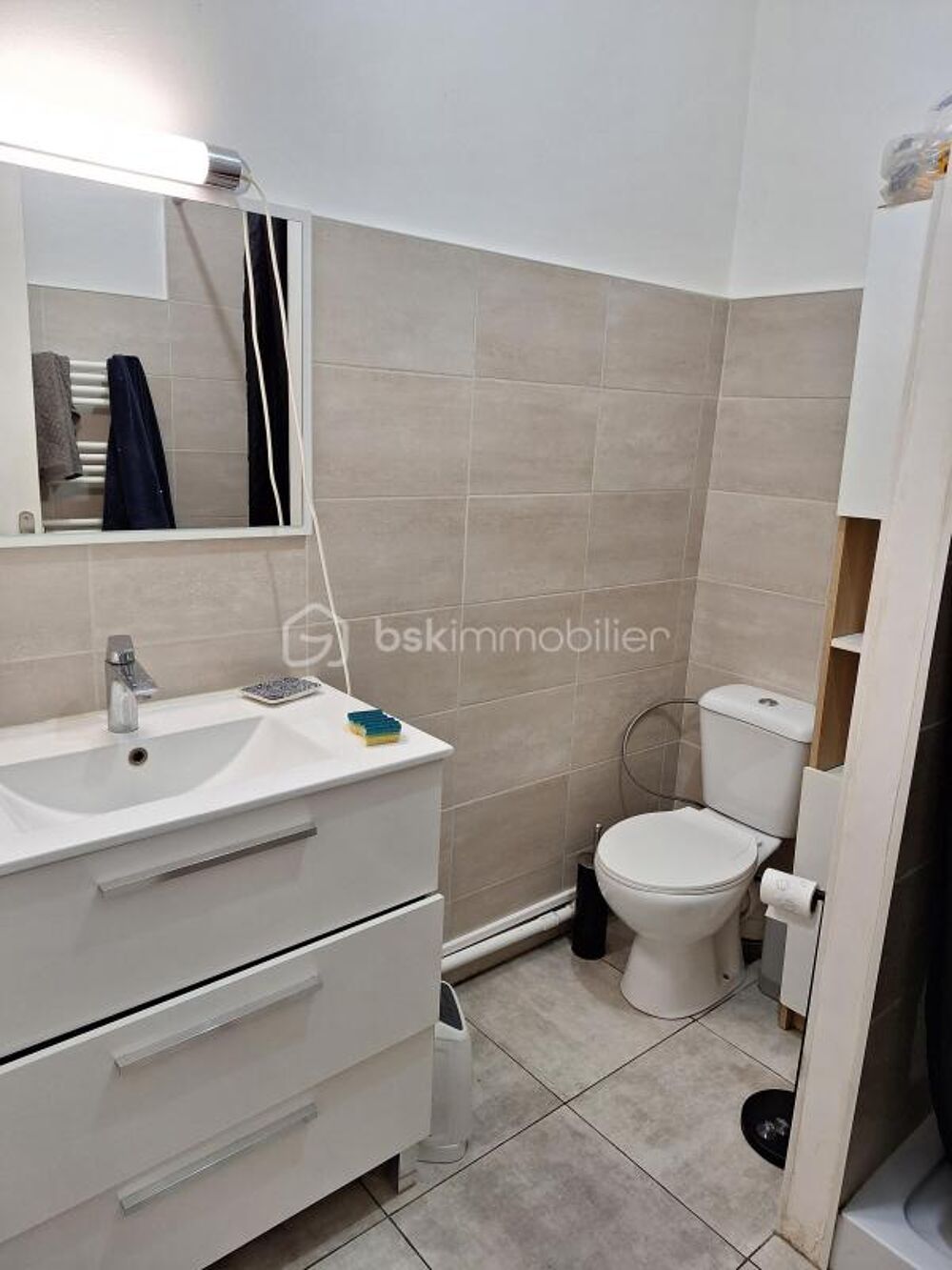 Vente Appartement Ensemble de deux appartements Nerac