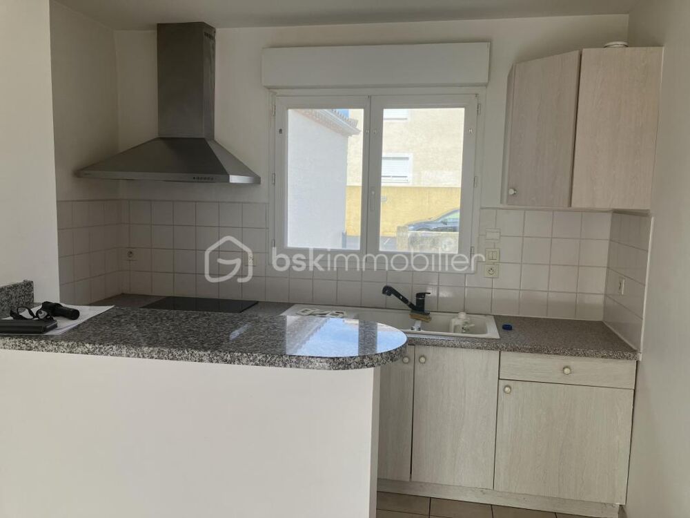 Vente Villa MAISON R1 2 FACES 94m² Beziers