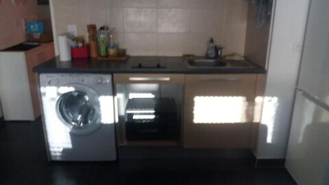  Appartement  louer 1 pice 33 m