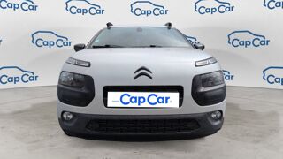 C4 cactus 1.2 VTI 82 cv Feel 2017 occasion 62300 Lens