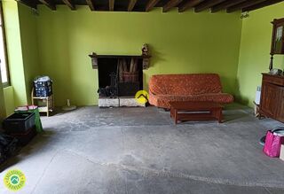  Maison à vendre 3 pièces 75 m²
