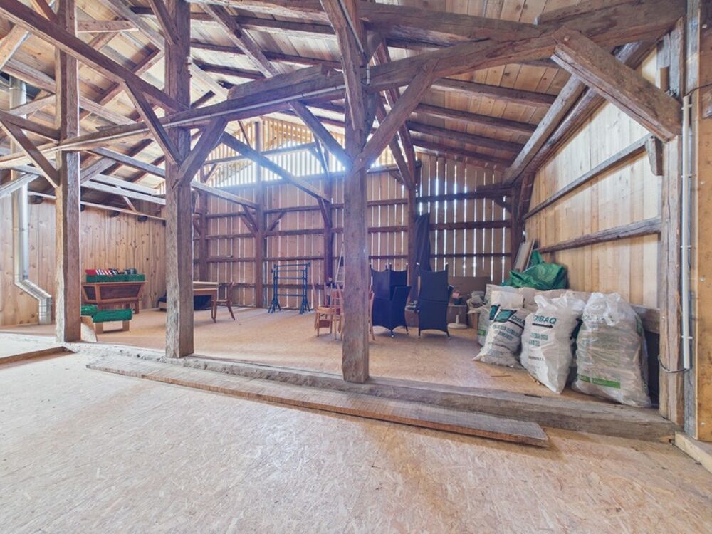 � vendre  Maison Samo�ns (74340)