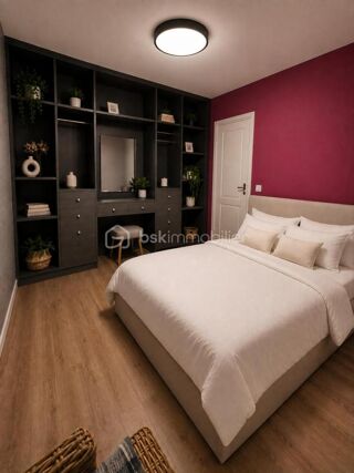  Villa à vendre 4 pièces 90 m²